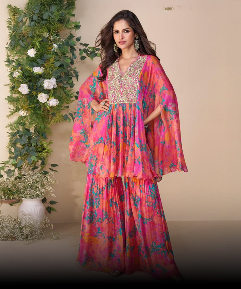 Modern Ethnic Picks