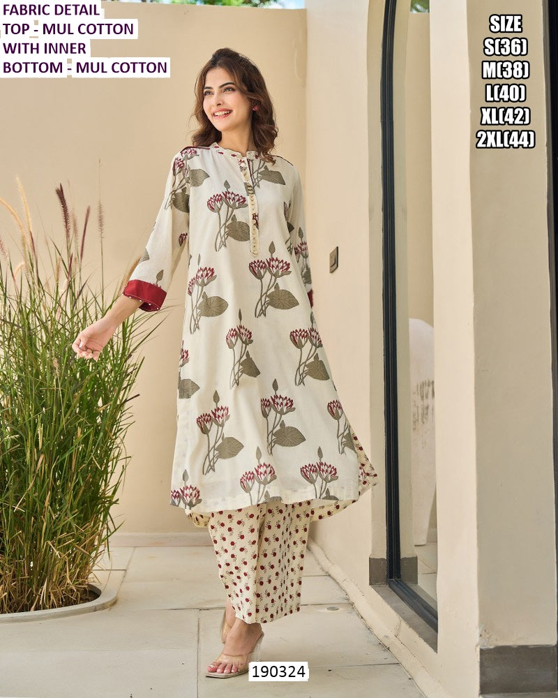 ☀️ Summer Breeze Collection 2026 ☀️ Light • Comfortable • Everyday Elegant