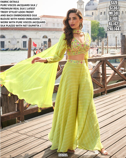 3 Piece Set - Naina