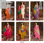 Kurti Pant With Dupatta